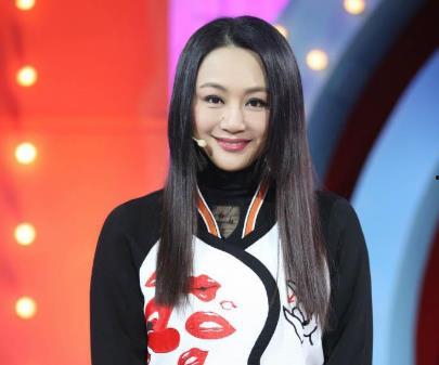 娱乐吃瓜主持人