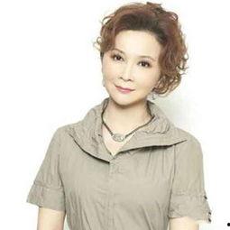 蔡明简历个人资料