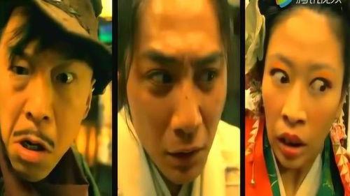 浮夸搞笑版广东