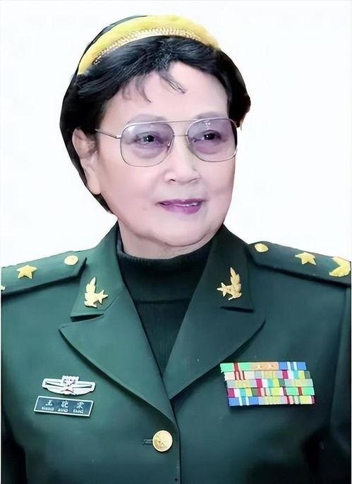 少将军衔的明星,揭秘军旅明星的荣耀之路